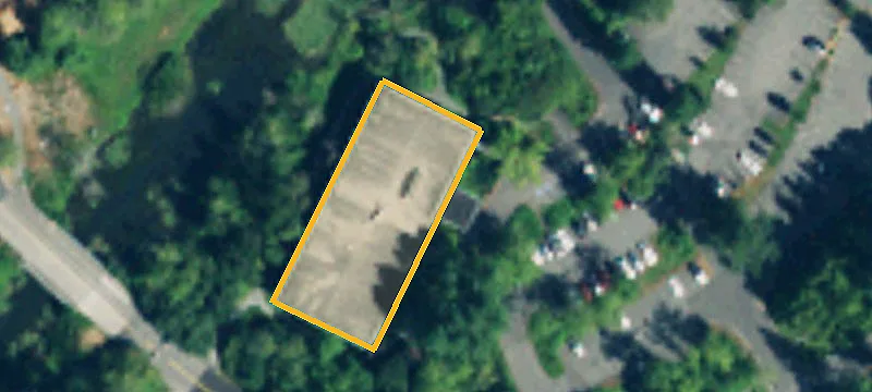 Bellevue Office Space Available