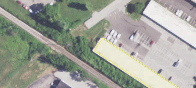 Office/Warehouse Bay for Lease