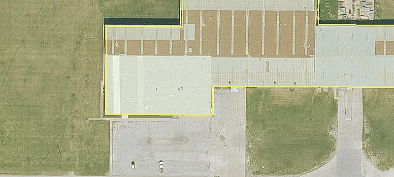 Waukee Manufacturing and Industrial Building