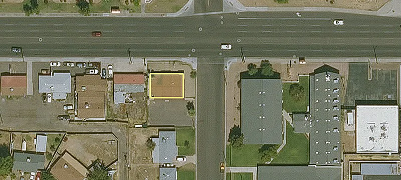 Phoenix Office Space Available