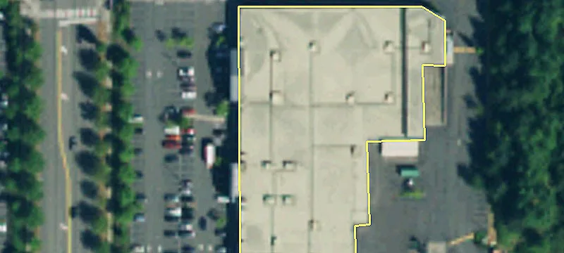 Lynnwood Retail Space For Lease
