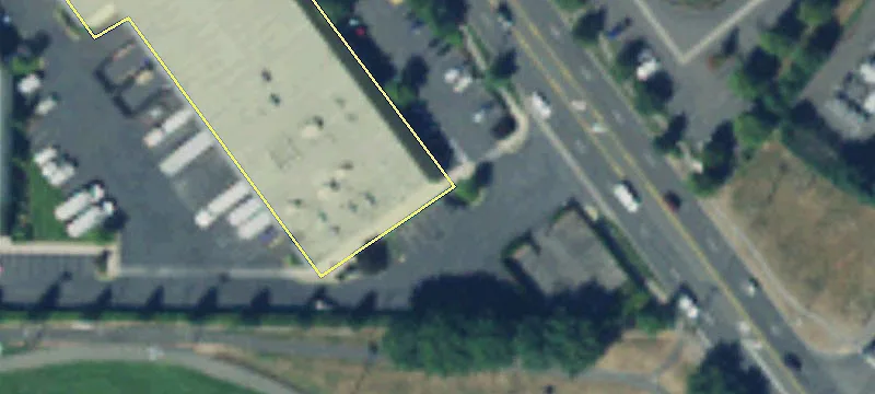Puyallup Warehouse with Office Space