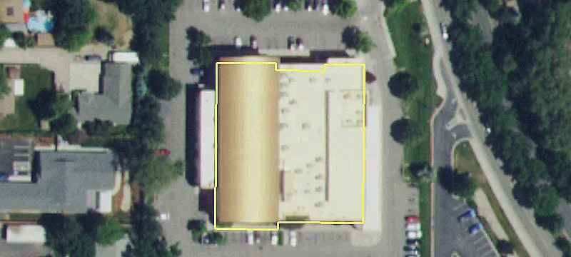 Boise Fitness Center Investment Opportunity
