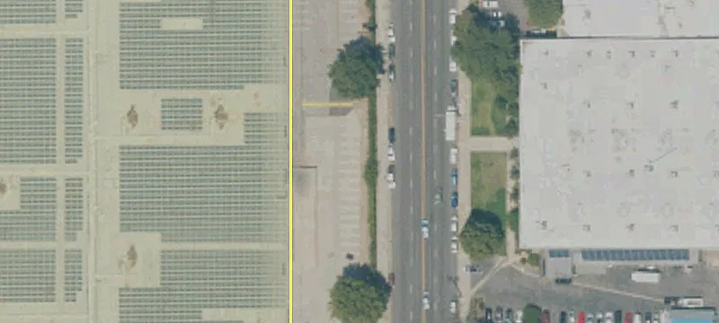 Industrial Building with Freeway Access