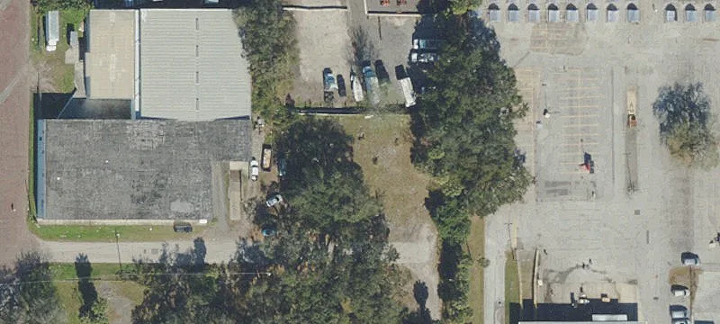 Tampa Warehouse/Distribution Space Available