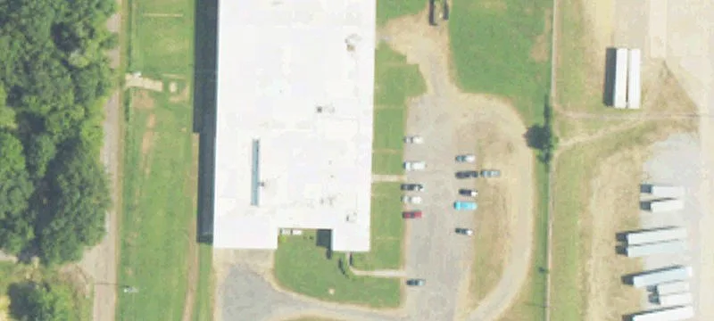 Canton Warehouse/Distribution Property For Sale