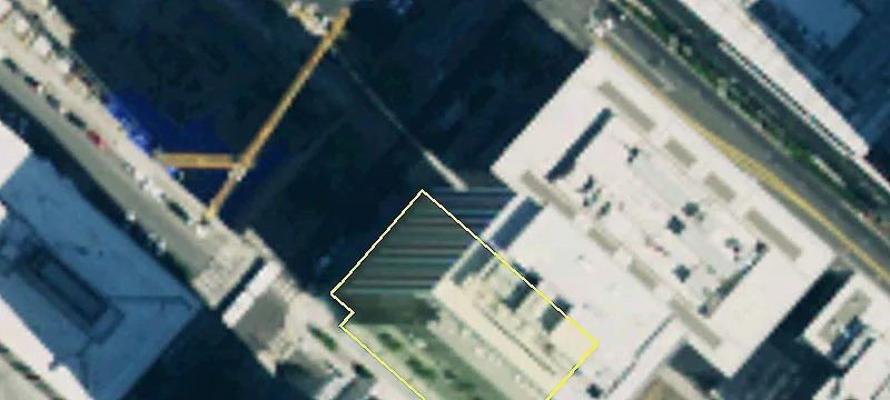 Seattle Office Space Available