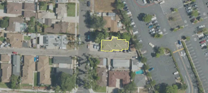 Two-Story Office Building For Sale