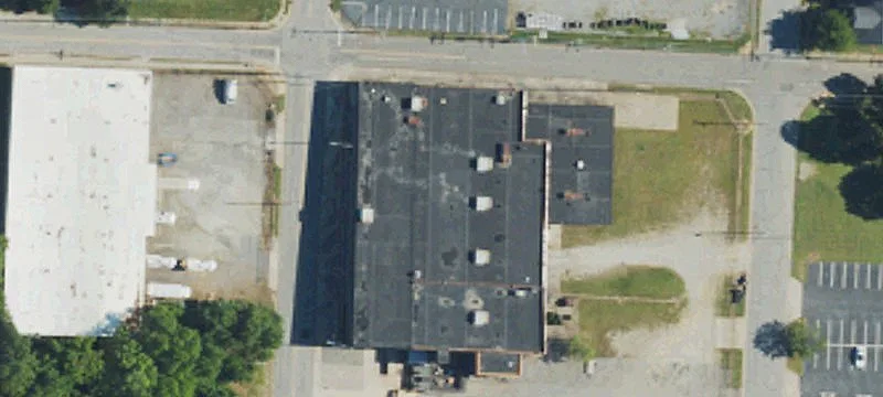 High Point Manufacturing/Showroom Opportunity