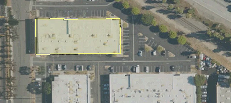 Anaheim Industrial Space For Rent