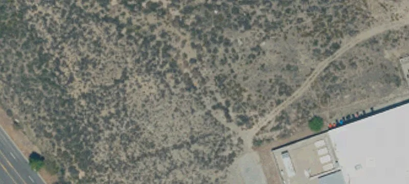 Industrial Land Ready For Development
