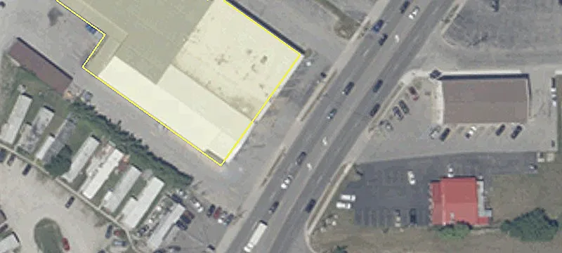 Fort Wayne Industrial Investment Opportunity