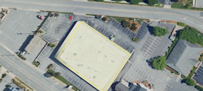 Retail Space Available For Lease