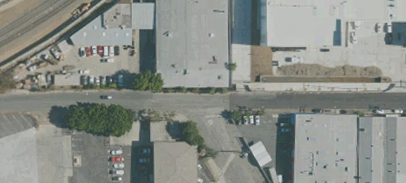 Centrally Located Warehouse with Yard