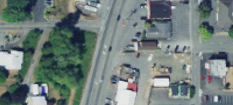 Silverdale Commercial Building For Sale