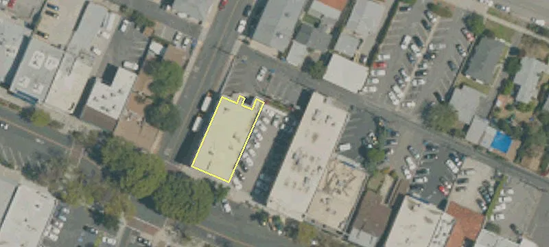 Montrose Office Space For Lease