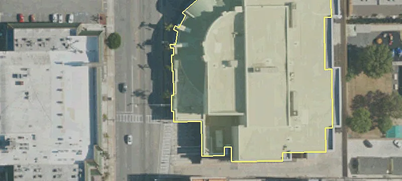 Retail Space For Lease