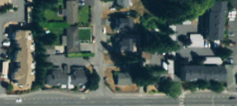 Retail Space Near Boeing Everett