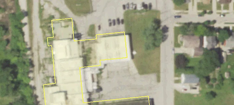 Denmark Warehouse with Cold Storage