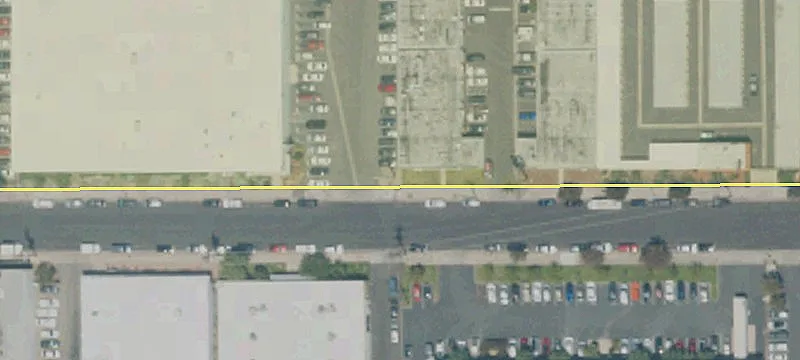 Chatsworth Warehouse Sublease Opportunity