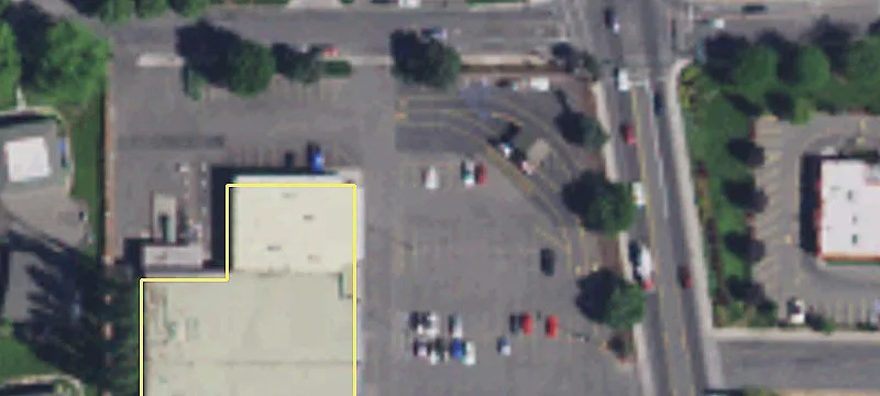 Retail Space Available For Lease