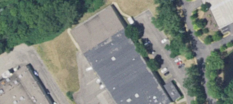 Eden Prairie Industrial Facility