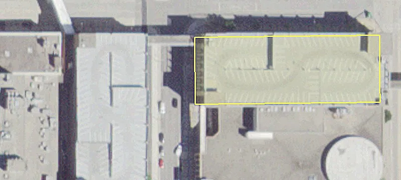 Retail Space in Rochester, MN