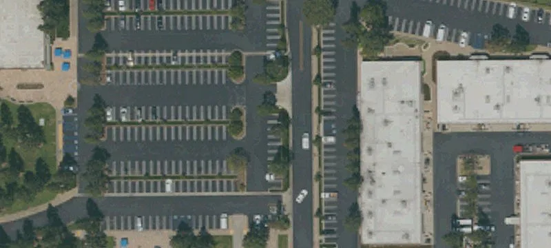 High-Image Business Park Space