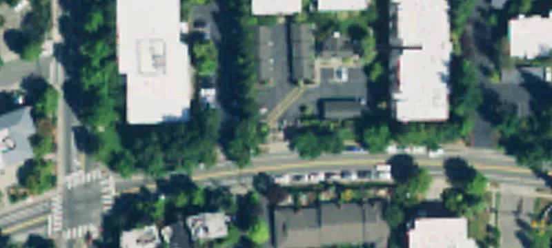 Kirkland Office Space Available