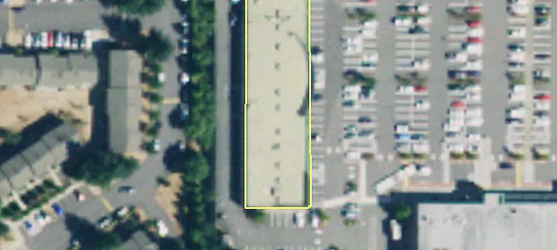 Kent Retail Space Available