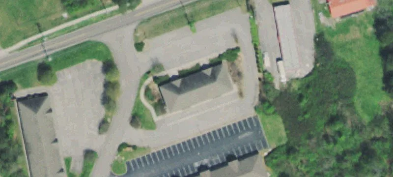 West Knoxville Commercial Property