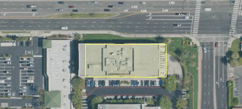 Office Space for Lease