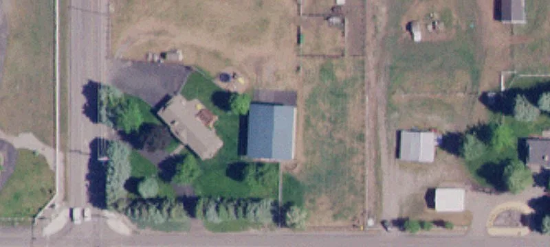 Fuel Station/C-Store Pad Site