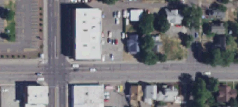 Retail Space Available For Rent
