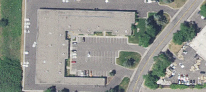 Eden Prairie Flex Space Available