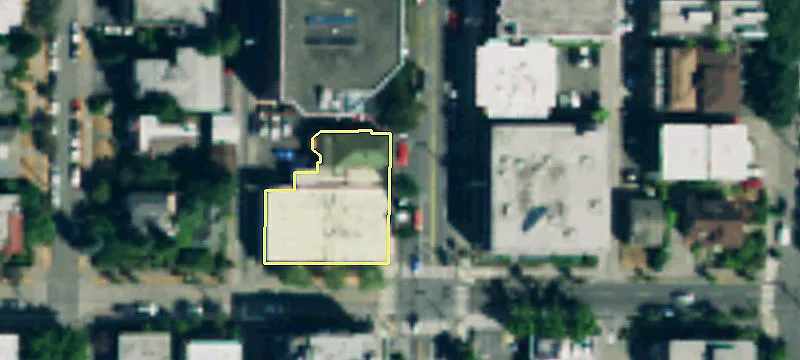 Eastlake Avenue Office Space Available
