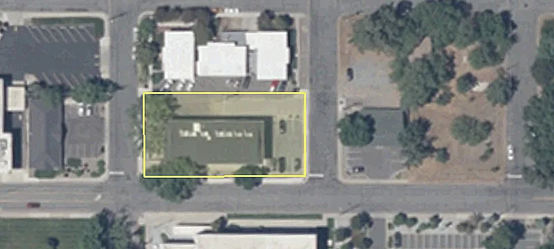 Carson City Office Space Available