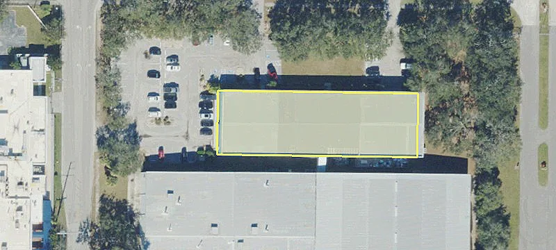 Sarasota Manufacturing Facility for Lease