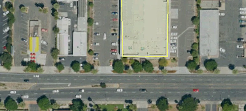 Riverside Retail Opportunity For Lease