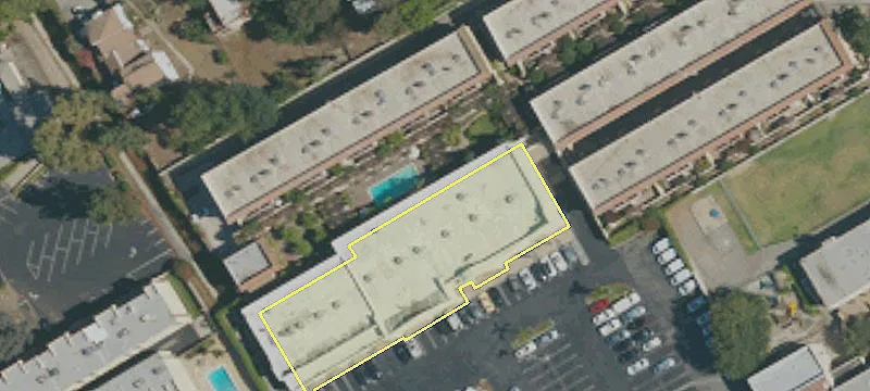 Alhambra Retail Space Available