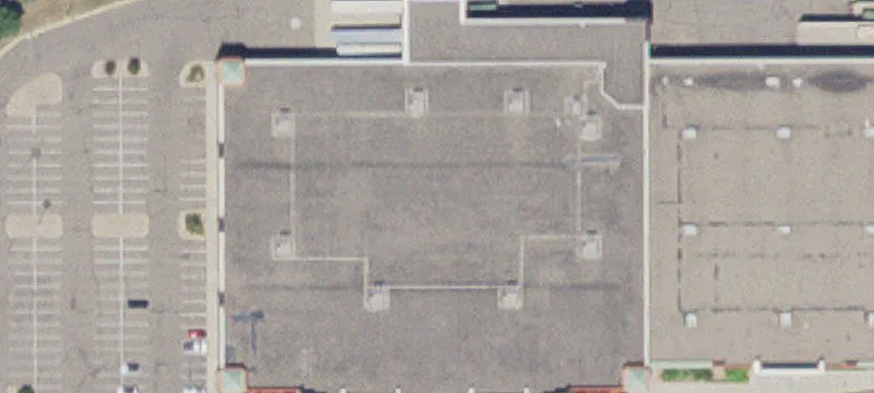 Retail Space Available For Lease