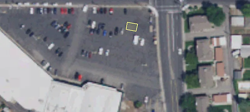Retail Center Space Available