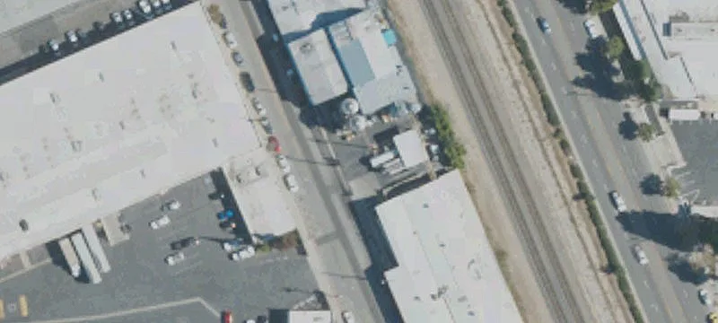 Brewing Facility with Cold Storage