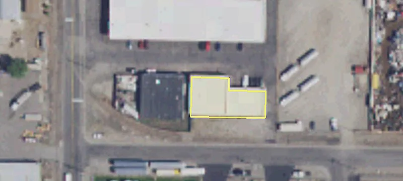 Spokane Office/Warehouse Space for Lease