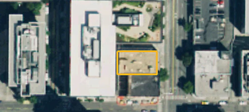 Seattle Office Space For Lease