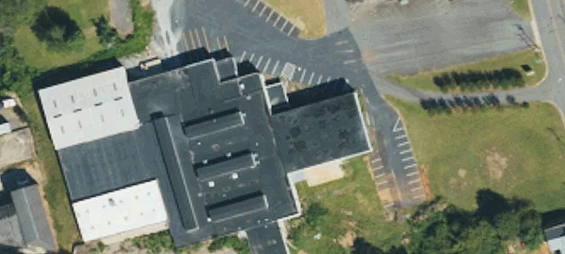 Hickory Warehouse with Elevator Access