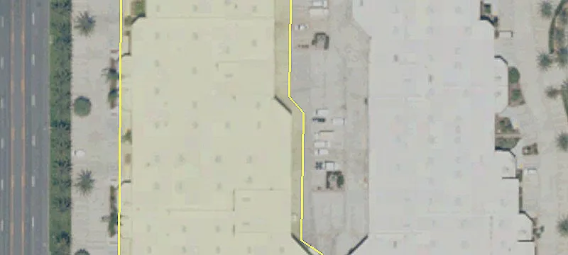 Industrial Property Fully Leased