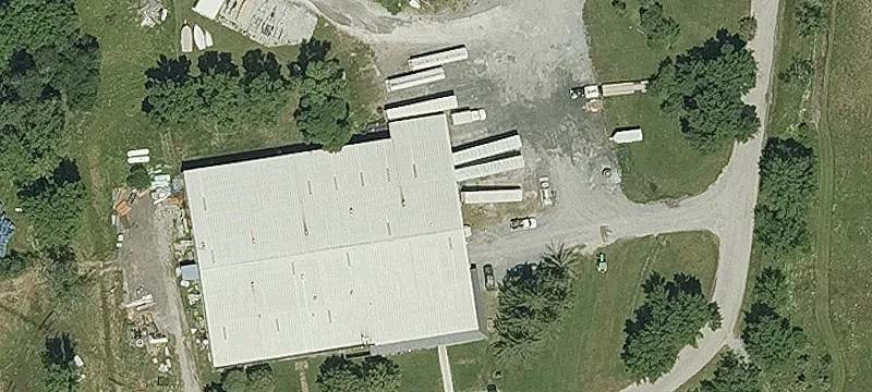 Charlotte Warehouse with Office Space