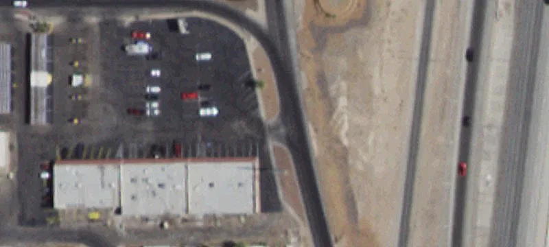Retail Space in El Paso