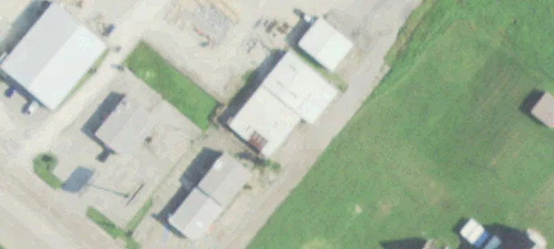 Port Arthur Commercial Land Available